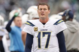 Philip Rivers