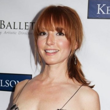 Alicia Witt