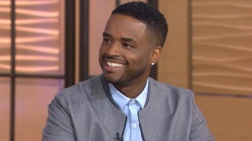 Larenz Tate