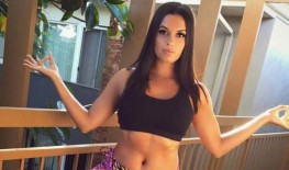 Joy Taylor Biography Married Divorce