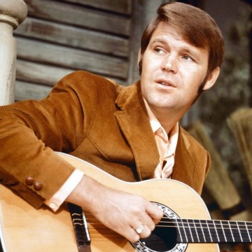 Glen Campbell