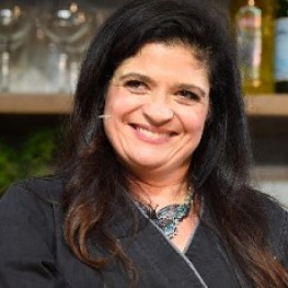 Alex Guarnaschelli