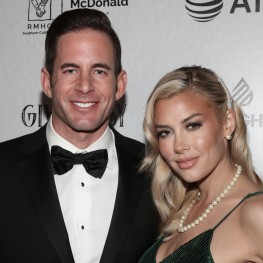 Tarek El Moussa