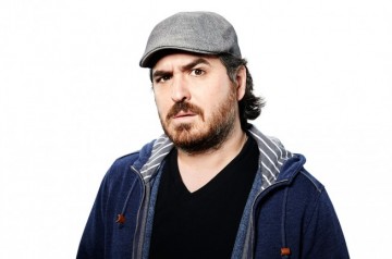 Brian Quinn