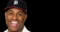 Eric Thomas