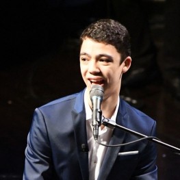 Ethan Bortnick