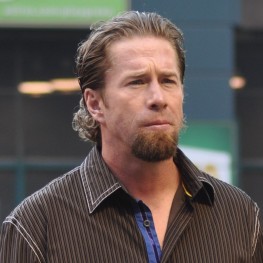 Jeff Bagwell