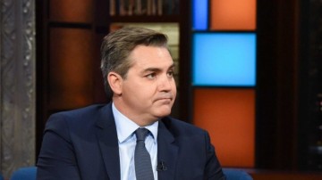 Jim Acosta