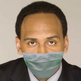 Stephen A Smith