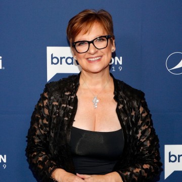 Caroline Manzo