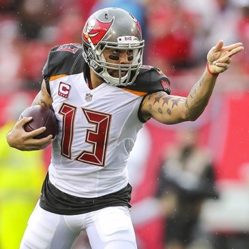 Mike Evans