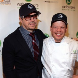 Paul Wahlberg