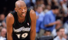 Sam Cassell