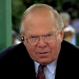 Verne Lundquist