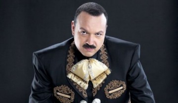 Pepe Aguilar