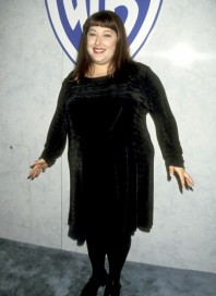 Carnie Wilson