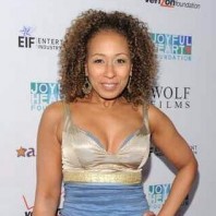 Tamara Tunie