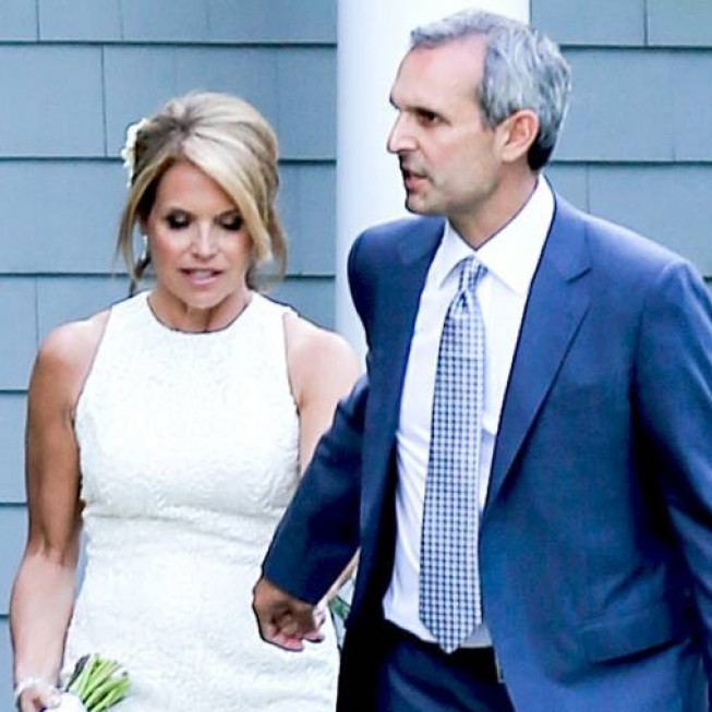 John Molner biography, married