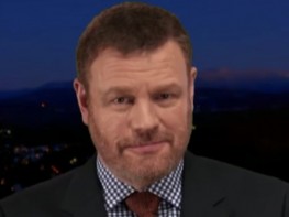 Mark Steyn