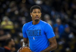 Paul George