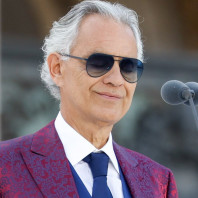 Andrea Bocelli
